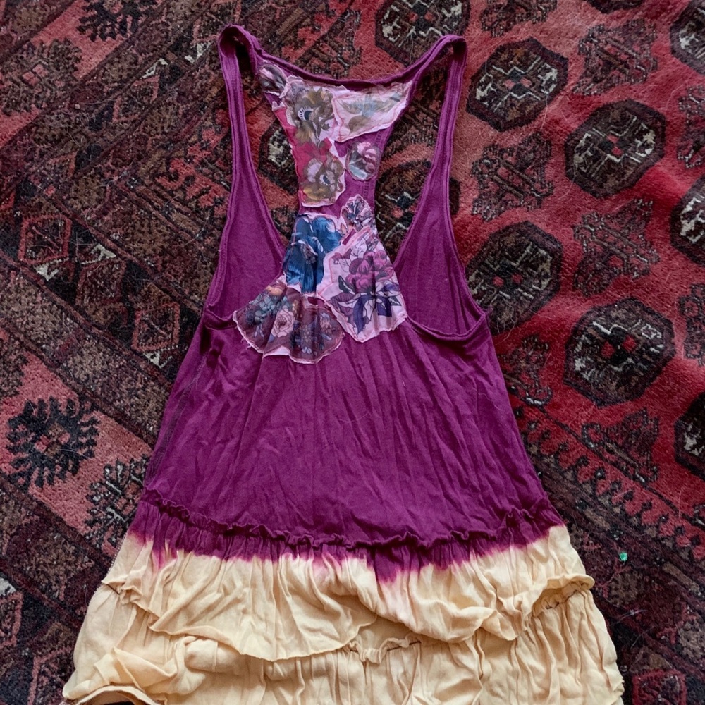 Free People Tank
